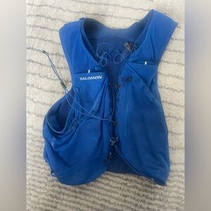 Salomon Men’s Running hydration vest